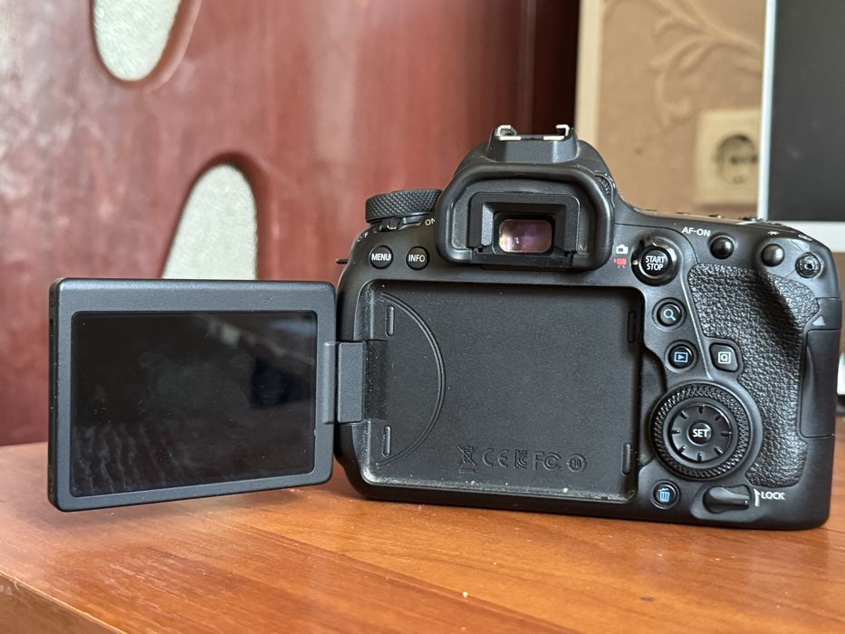 продам 6д марк 2