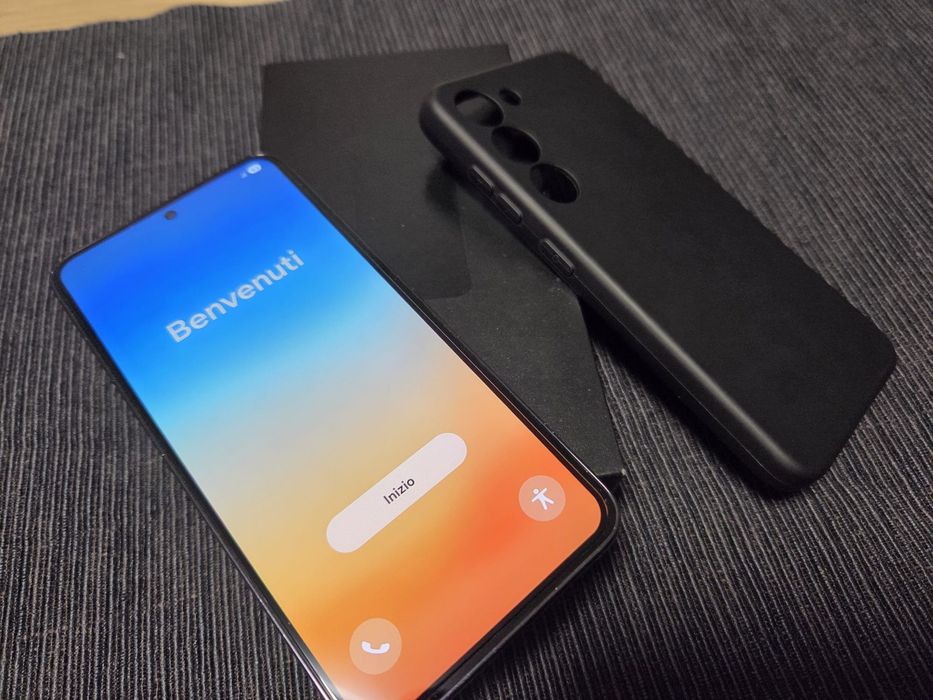 Samsung galaxy S23 / 256gb