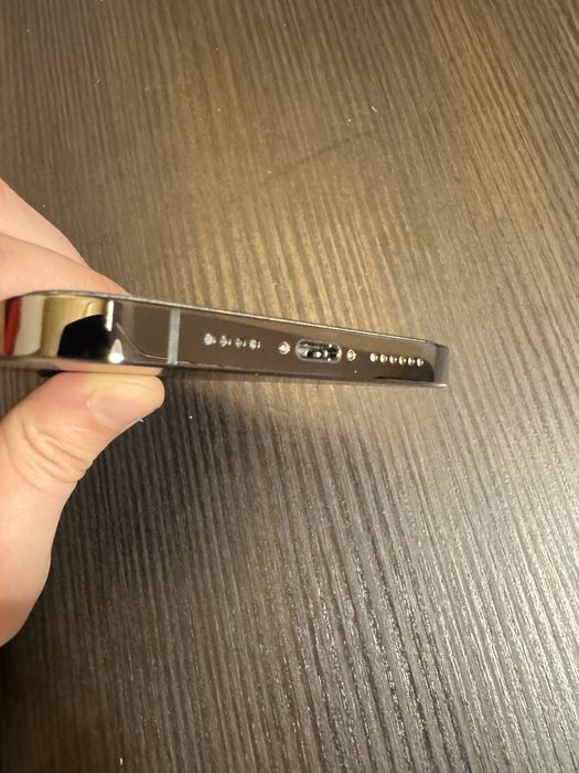 Iphone 13 pro max - 128GB Graphite