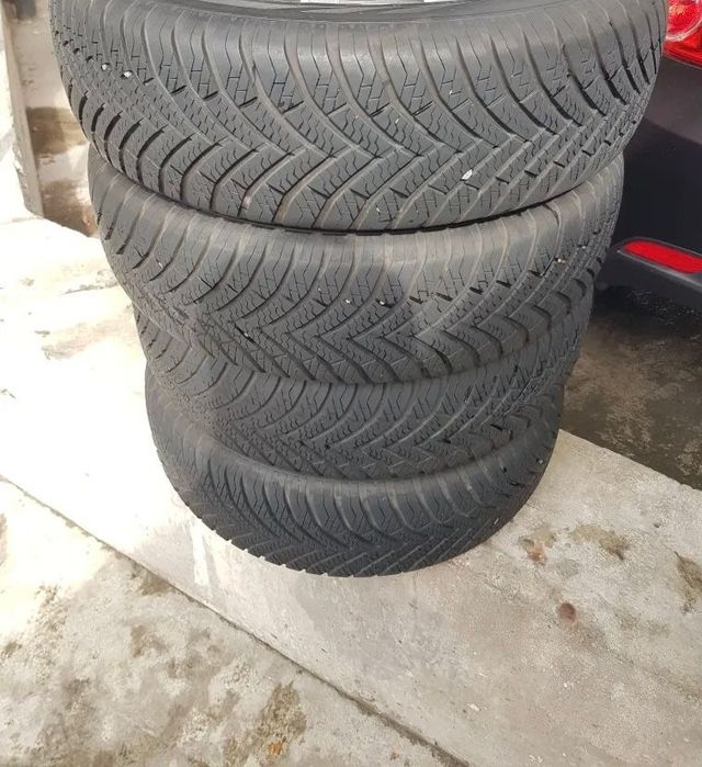 Kamplekt 4ta yangi xolatda