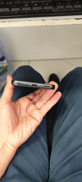 Samsung A54.  ideal