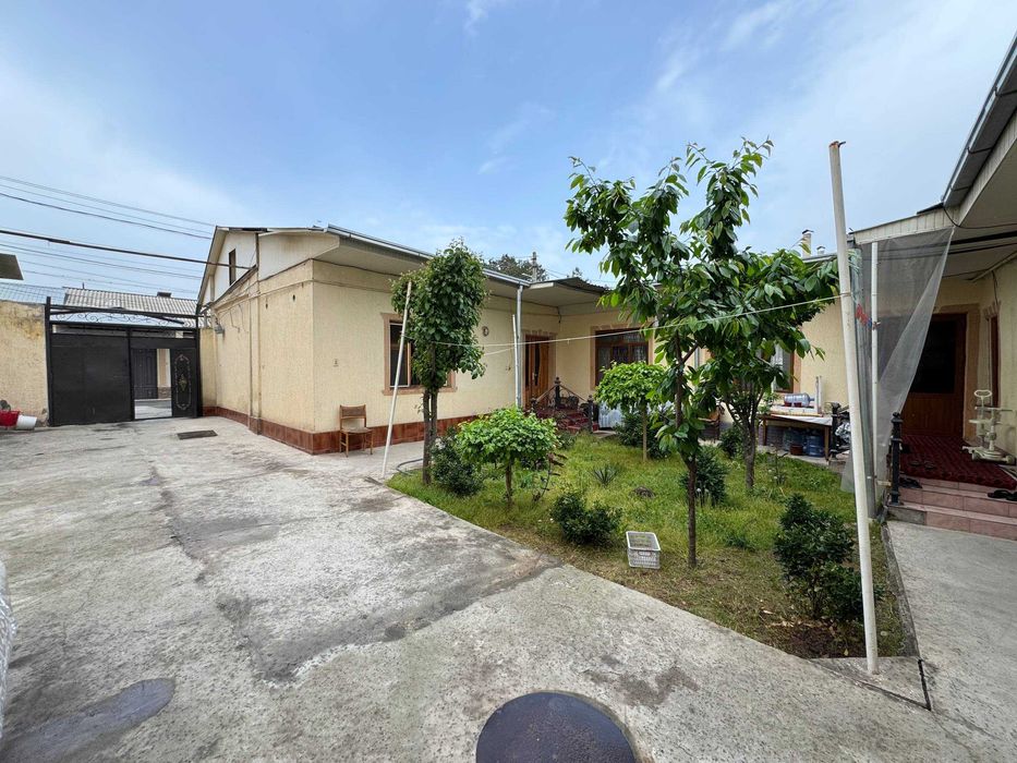 Продается 8-комн Дом 135 м2, 3,75 сот, Глинка, Ляби Хауз (87648)