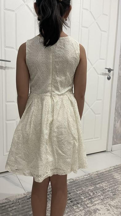 Бальное платье для девочек