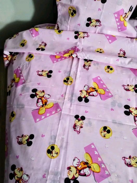 Спално бельо за кошара за 26 лв