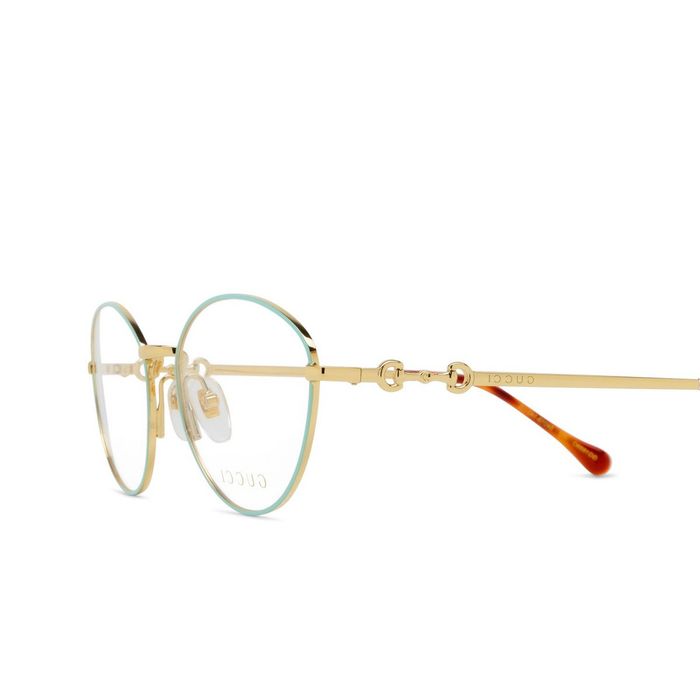 Gucci GG1699O-002 Gold - Women's Optical Frames 54mm
