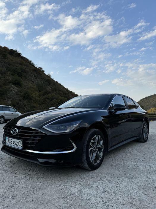 Продам машину Sonata