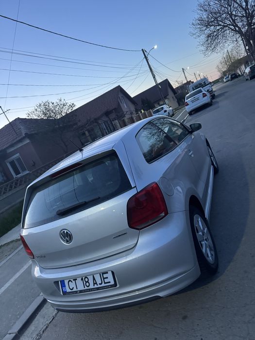 VOLKSWAGEN Polo 2011 — imagine 16