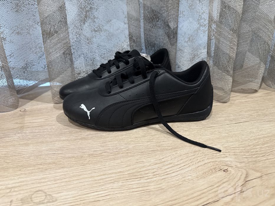 Puma Neo cat unlicensed 42 размер 9 us