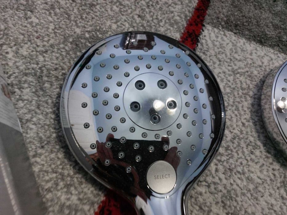 Para de dus HANSGROHE seria RAINDANCE SELECT S 150 3 jet