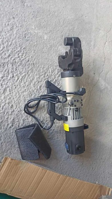 Арматурогиб NRB-32E