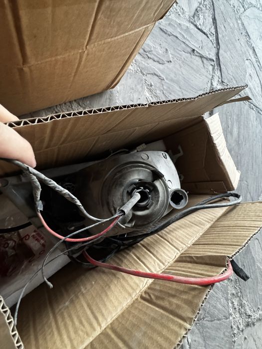 Би лед фарасымен