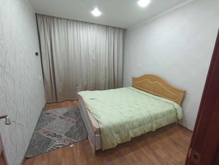 Сдам 3-х комн.кв