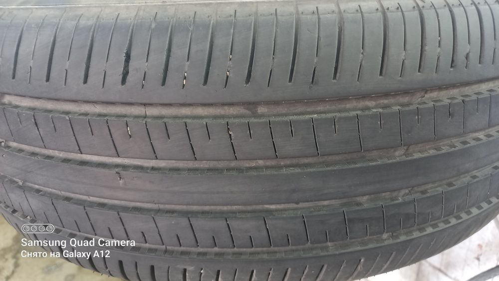 Продам одну шину р 16