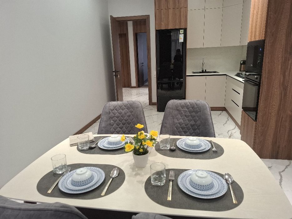 По суточний квартира