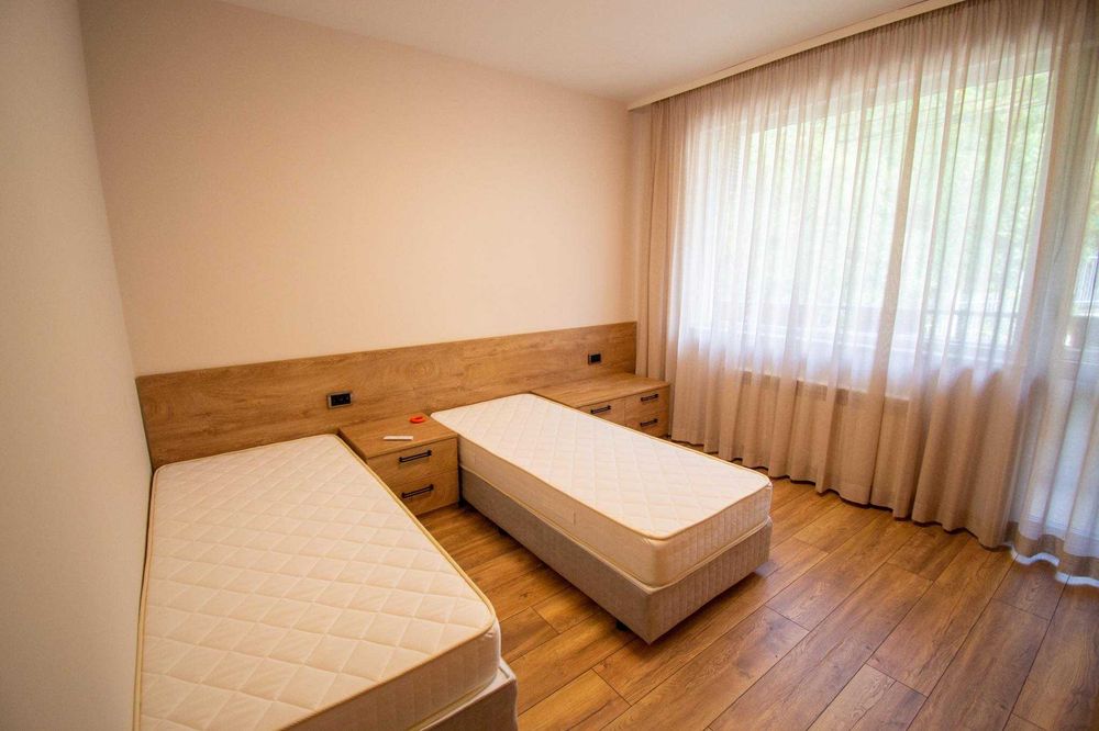 Дава се под наем Тристаен апартамент в София, Витоша - 80 кв.м за 558.45 € - Снимка #8