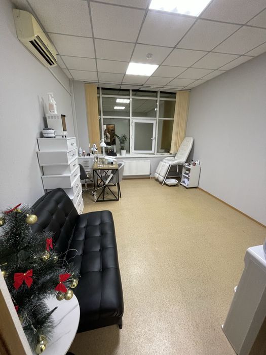 Аренда кабинета