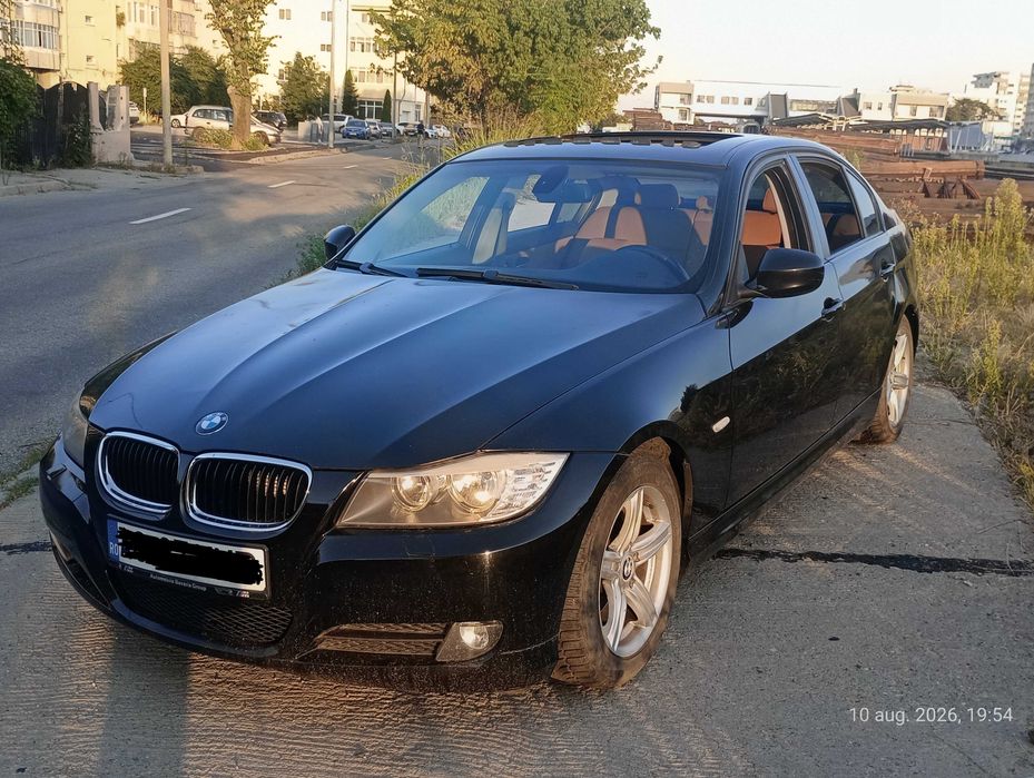 BMW seria 3 e90 320I