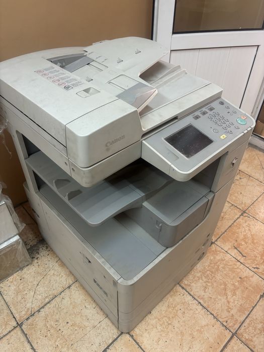 МФУ принтер Canon 2520 срочно