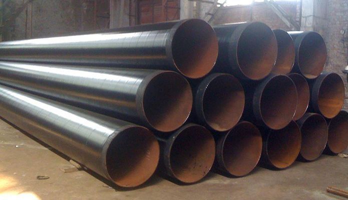 Труба стальная с изоляцией Д*1020х10-12мм