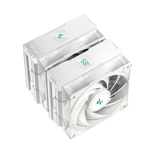[Башня Куллер] DeepCool AG/AK 620 Argb