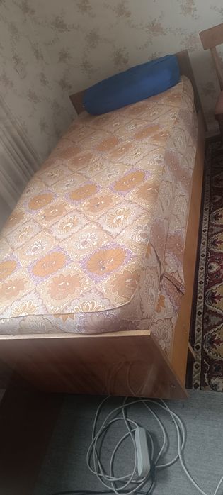 Отдам мебель не сломанная