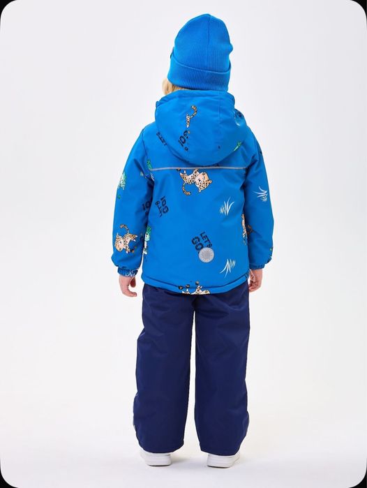 комбинезон детский