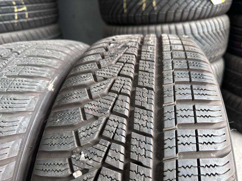 205/55/17 HANKOOK 4бр