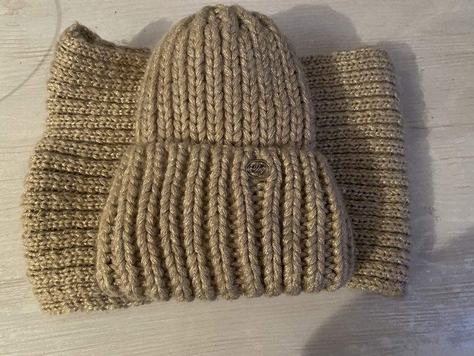 Пуховик демисезонный