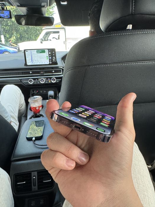 iPhone 14 Pro 256 Gb