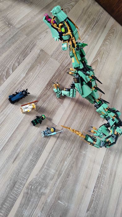 LEGO Ninjago LOT Colectie Pachet - vand și separat detalii in anunț