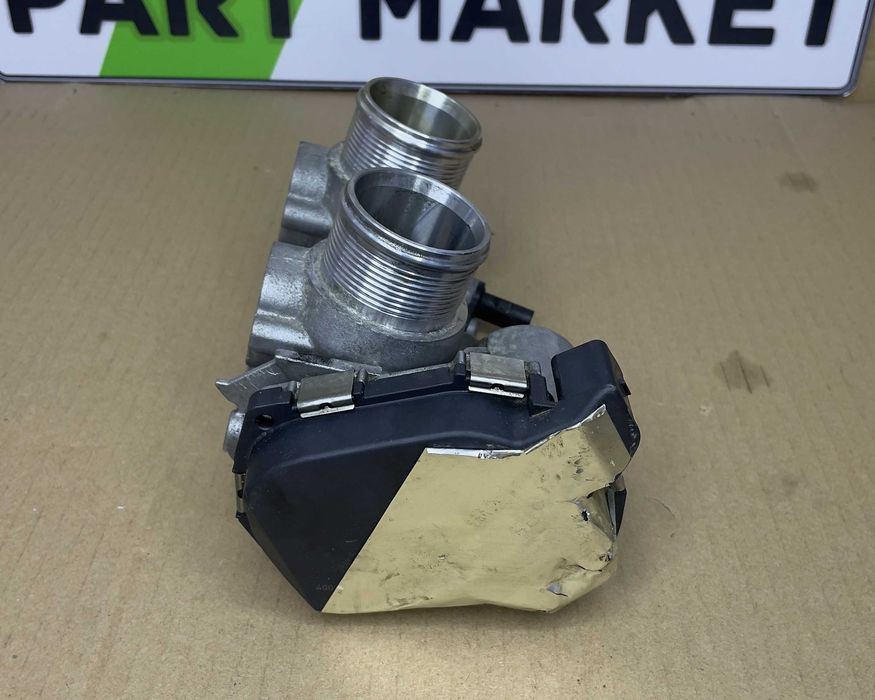 Дросел клапа AUDI 4.0TFSI