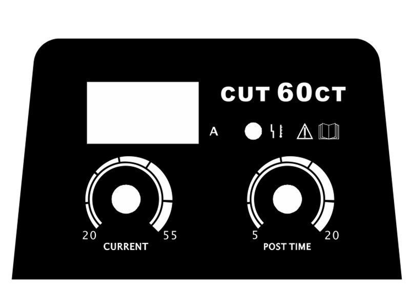 Сварочный аппарат “RILAND” CUT60 P 220v плазменной резки