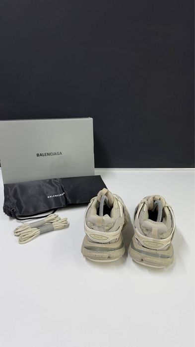Adidasi Balenciaga Track Fullbox Dama 36-41