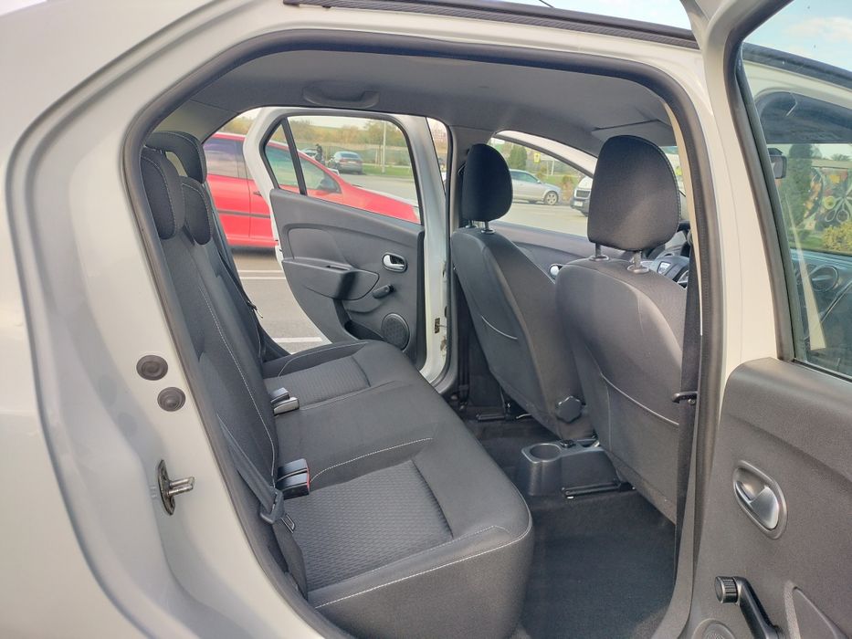 Dacia Logan 2018 , 1.5 Diesel, fără adblue km.159 mii Reali _tel_0769_611_153