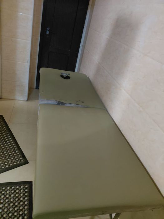 #Кушетки #для массажа кушетки