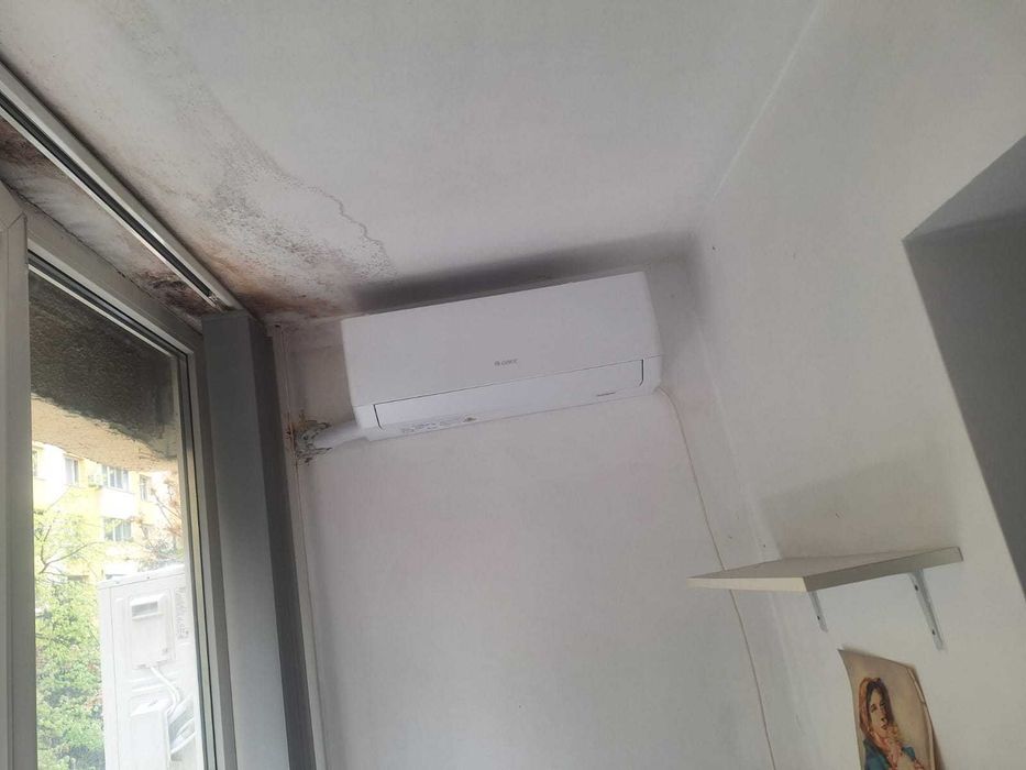 Montare/demontare aer ,igienizare ,incarcare freon ,service