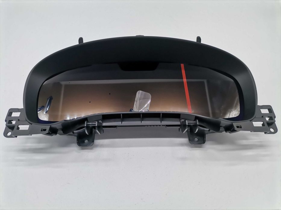 Нов 5A5A9F4 Led Live Cluster Километраж BMW G20 G30 G11 G01 G05 G07 G1