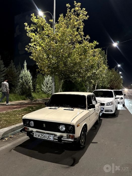 Vaz 2106 sotiladi