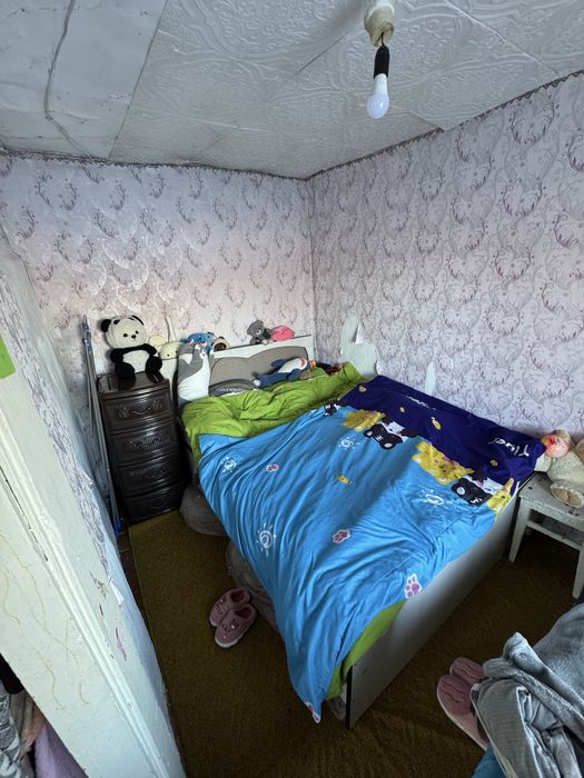 продам дом в п.Усть-Таловка