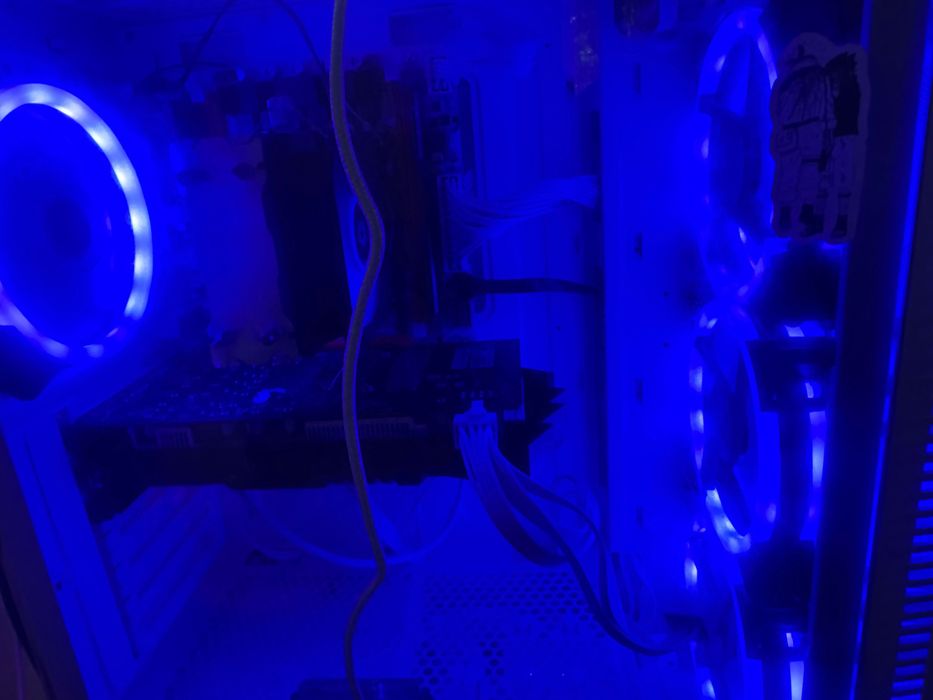 Полный комплект комп стримера,репера,