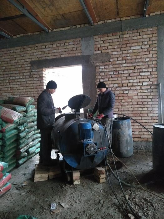 Пенобетон акция квм 1000 теңге