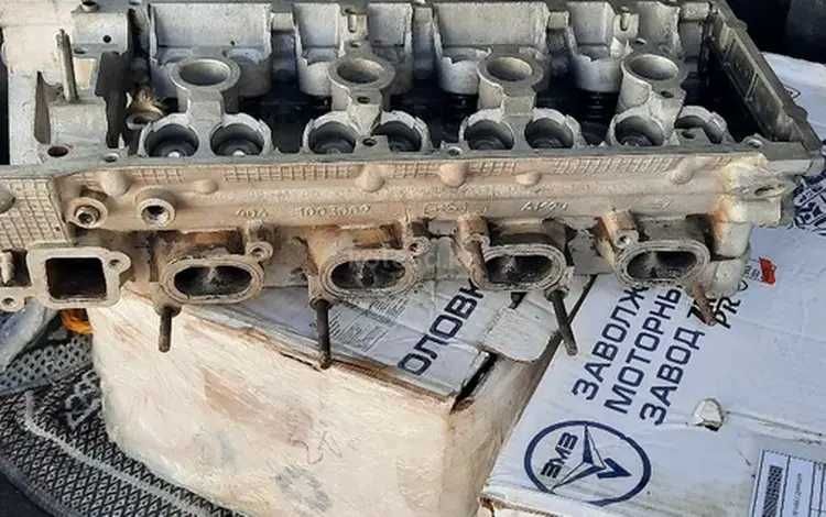 ремонт гбц Волга,Газель, Ваз( классика)