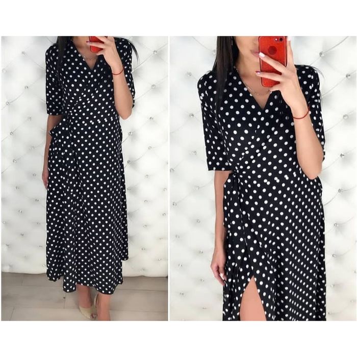 НОВЫЕ платья 44 размера