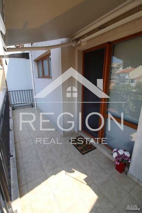 Дава се под наем Двустаен апартамент в Варна, Бизнес хотел - 60 кв.м за 433.5 € - Снимка #9