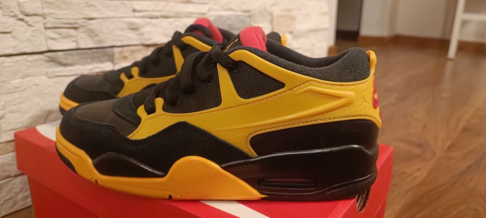 Nike Air Jordan оригинален