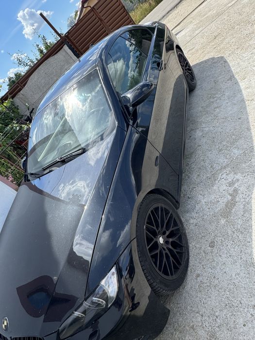 Bmw  e92   330xd