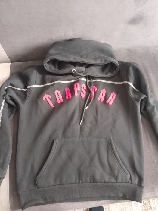 Худак трэпстар дрипчик