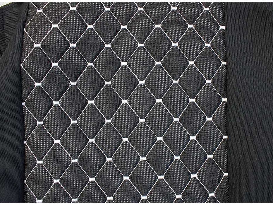 Тапицерия Капитоне за Mercedes Sprinter / Мерцедес Спринтер 2018+ 2+1