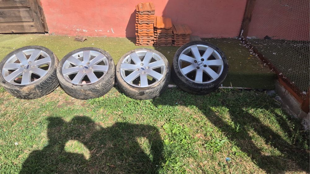 Джанти запазени  4/105 17