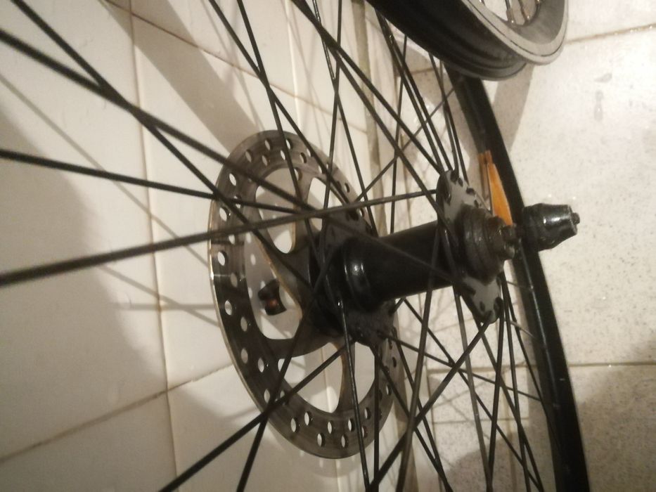 Велосипедни капли 29"